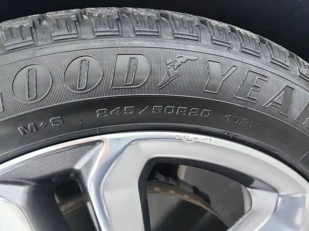 Ford Edge — миниатюра 24