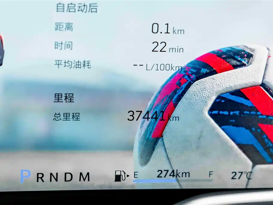 Cadillac CT6 — миниатюра 10