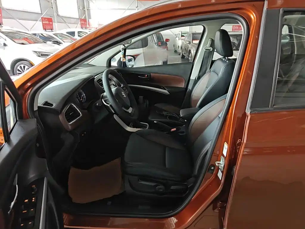 Suzuki Vitara — миниатюра 16