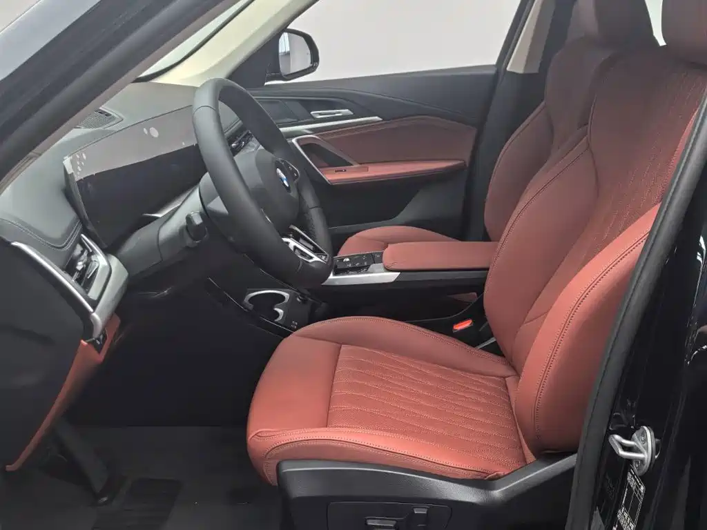 BMW X1 — миниатюра 10