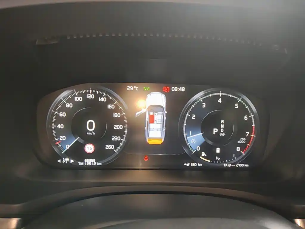 Volvo S60 — миниатюра 12