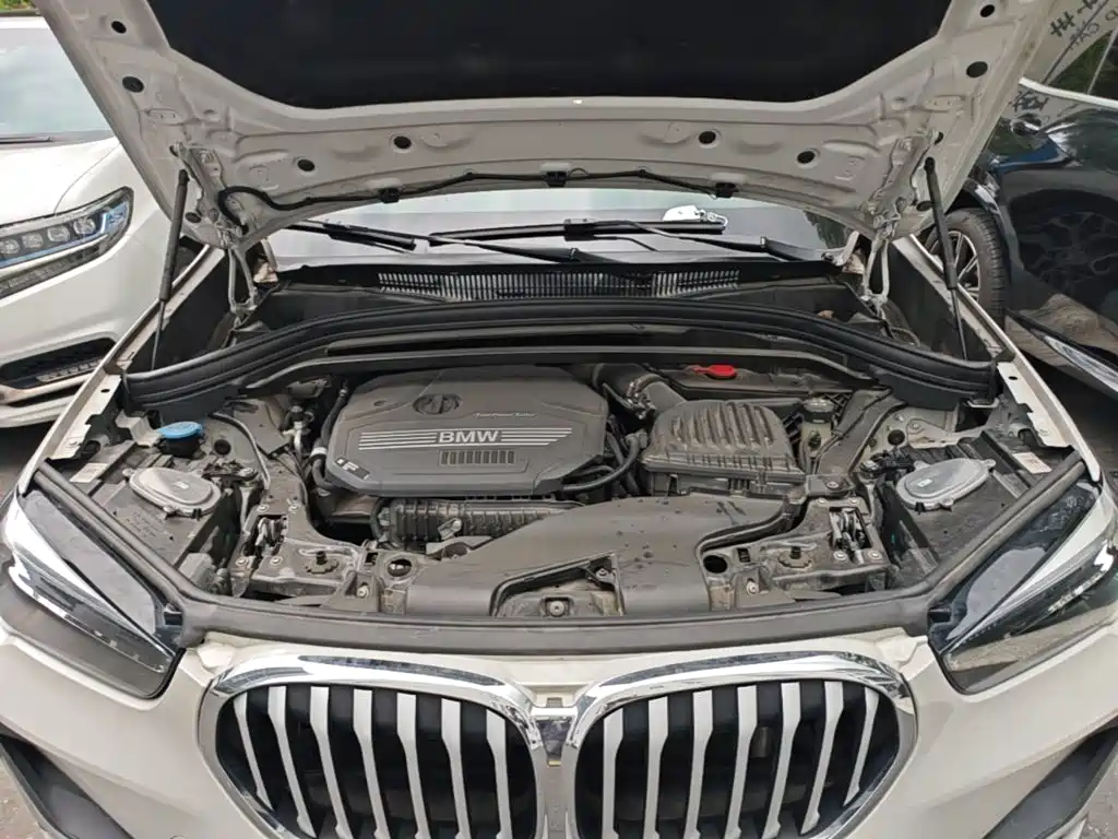 BMW X1 — миниатюра 25