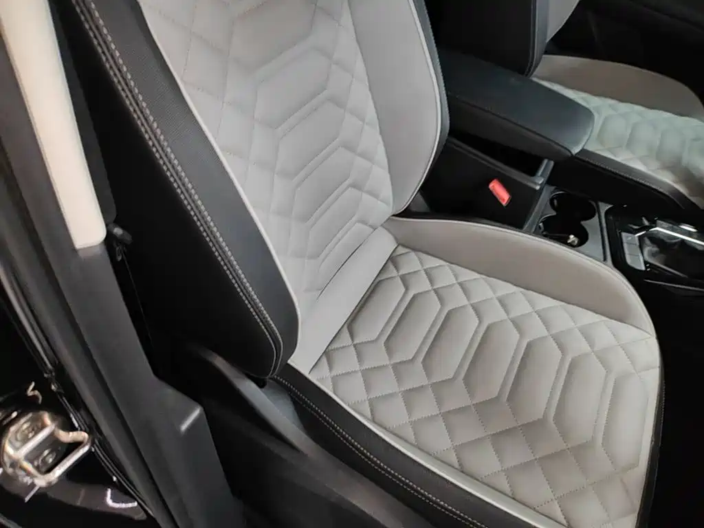Volkswagen Tayron — миниатюра 25