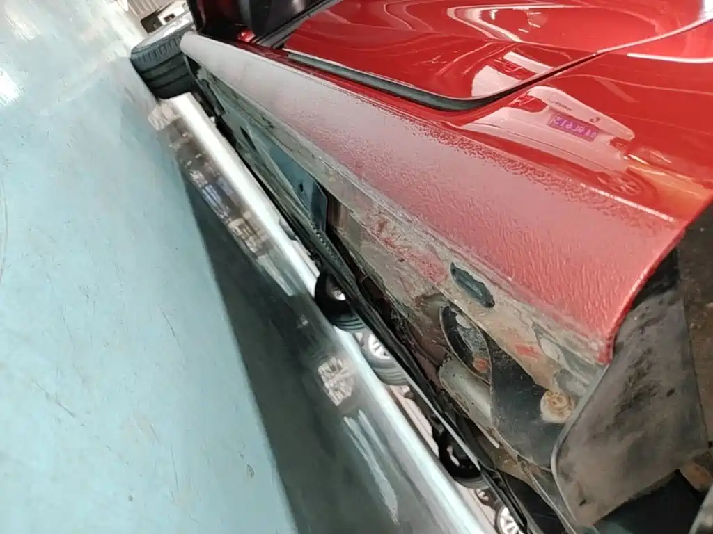 Volkswagen Golf — миниатюра 22