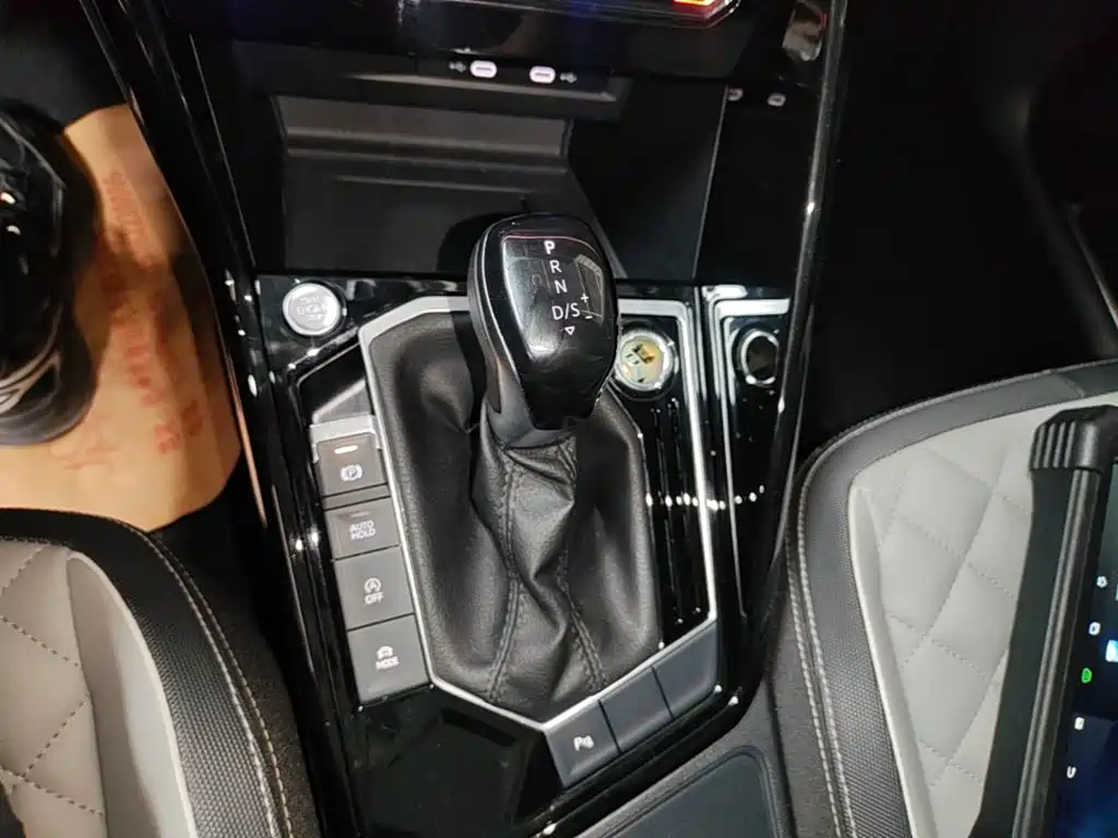 Volkswagen Tayron — миниатюра 14