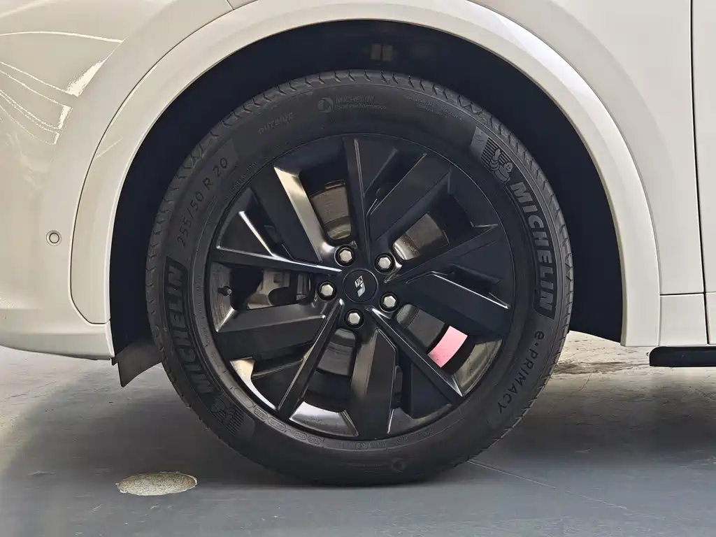 Li Auto Li L7 — миниатюра 15