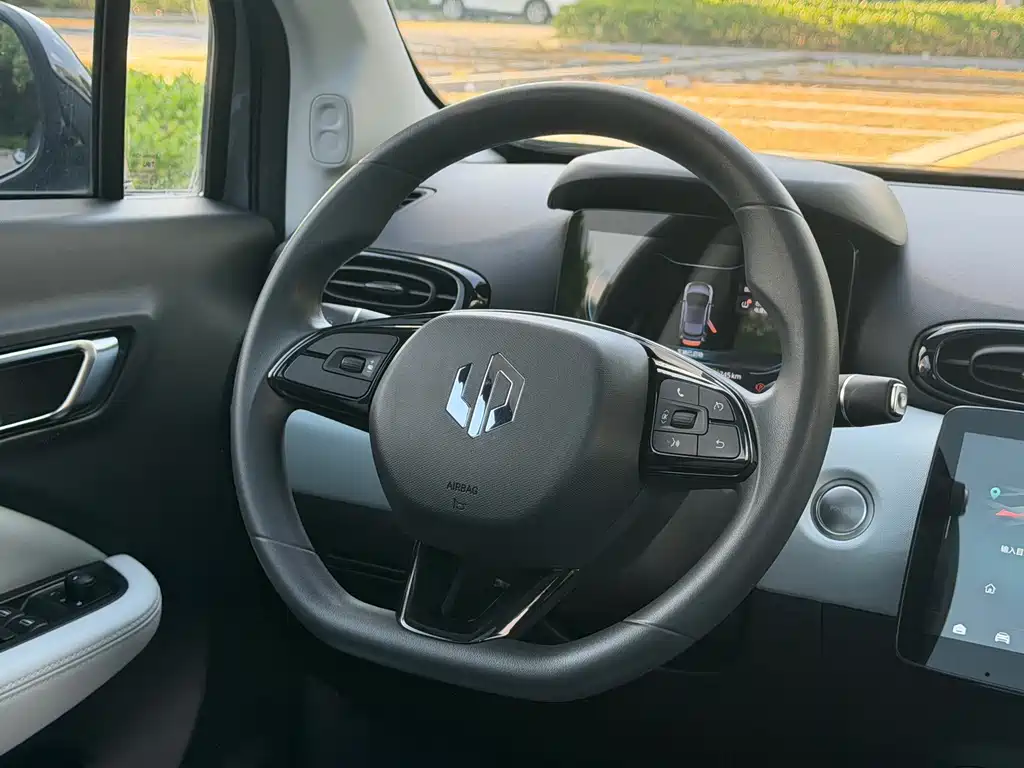 Leapmotor Leapmotor T03 — миниатюра 14