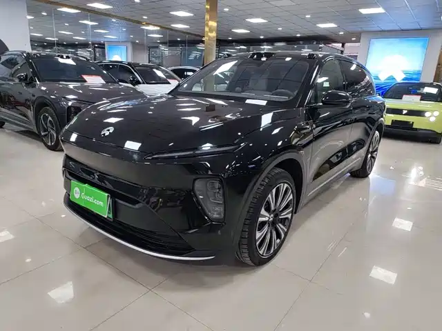 2024 Nio ES8