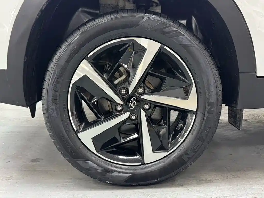 Hyundai ix35 — миниатюра 19