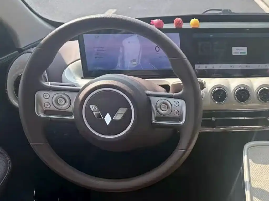 Wuling Bingo — миниатюра 5