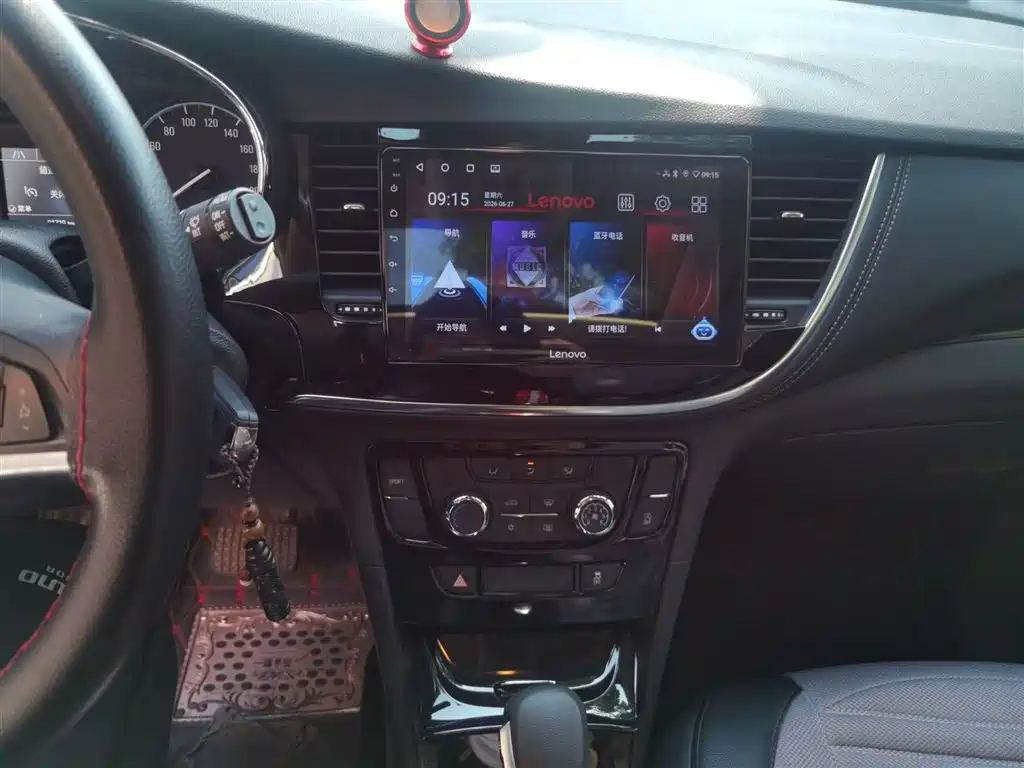 Buick Encore 2017 18T AT Lead