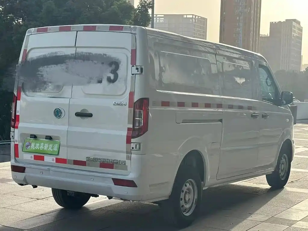 DONGFENG YUFENG EM26