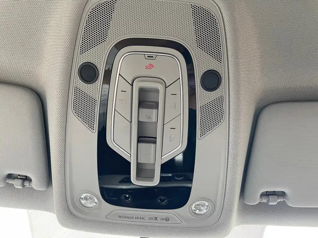 Audi A4L — миниатюра 23
