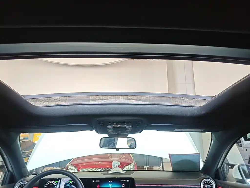 Mercedes-Benz A-Class — миниатюра 18