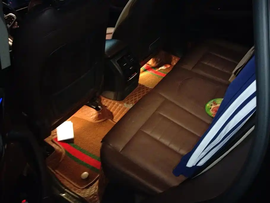 BMW X3 — миниатюра 11
