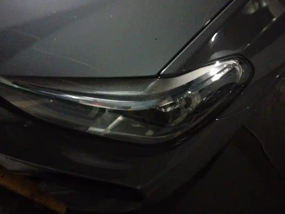 BMW X3 — миниатюра 5