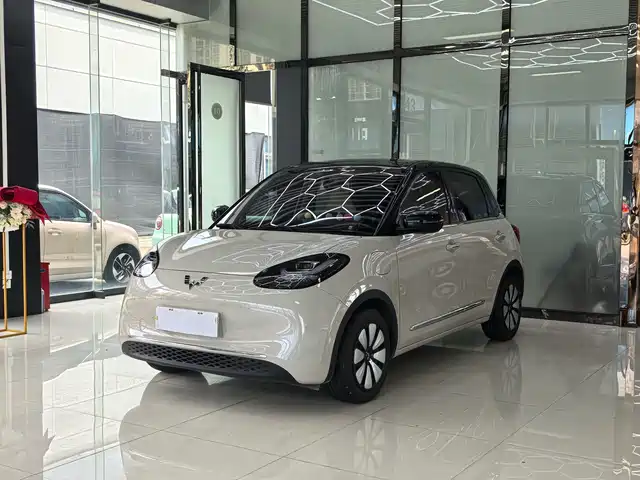 2025 Wuling Motors Binguo