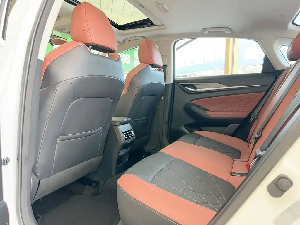 Changan Eado — миниатюра 12