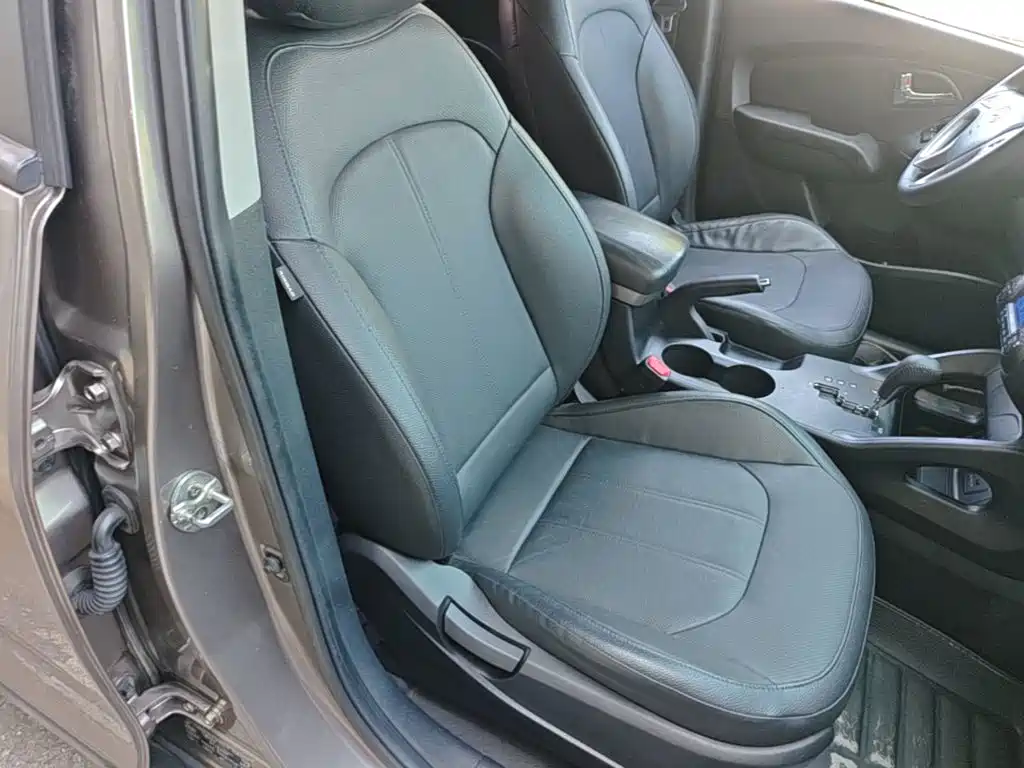Hyundai ix35 — миниатюра 25