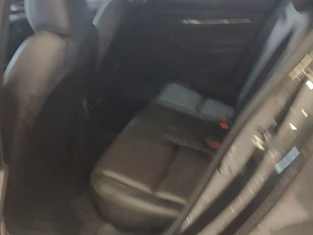Mazda 3 Axela — миниатюра 5