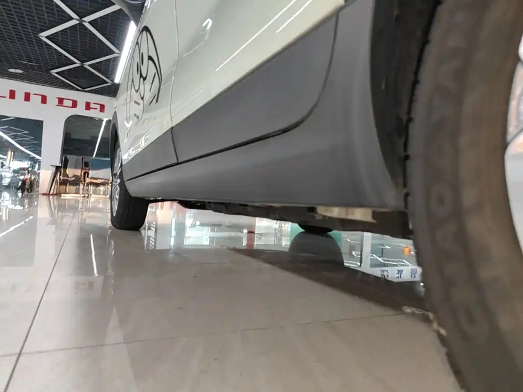 Leapmotor Leapmotor T03 — миниатюра 22