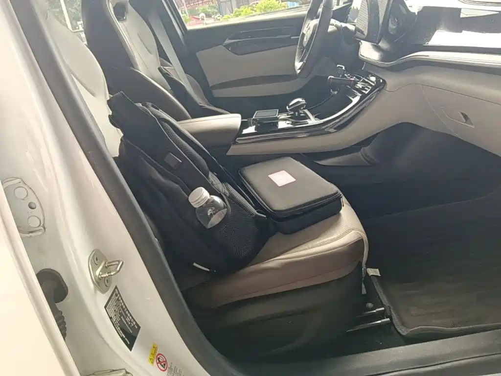 BYD Qin PLUS — миниатюра 25