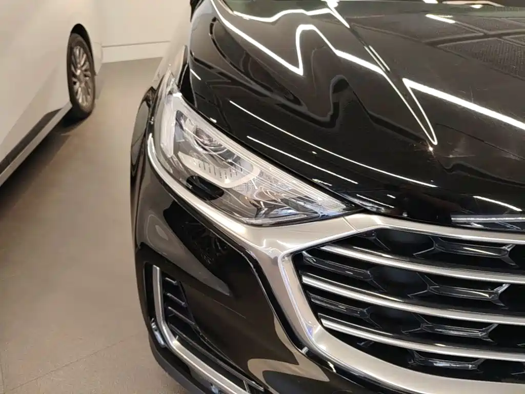 Ford Edge — миниатюра 11