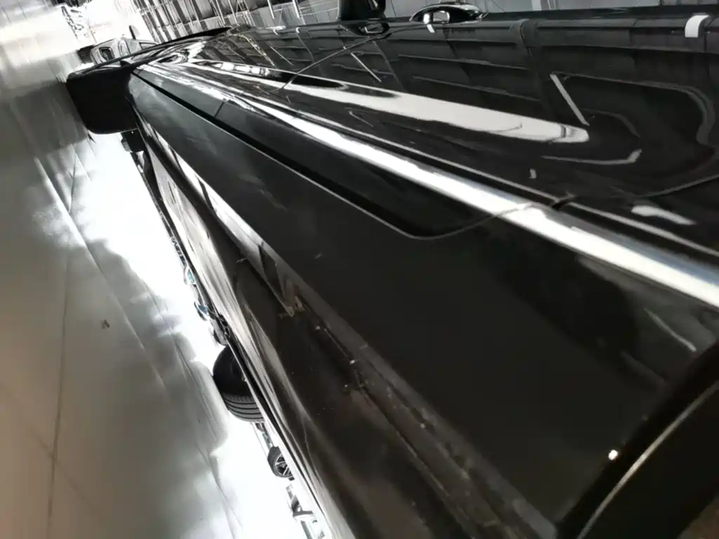 Volkswagen Magotan PHEV — миниатюра 22