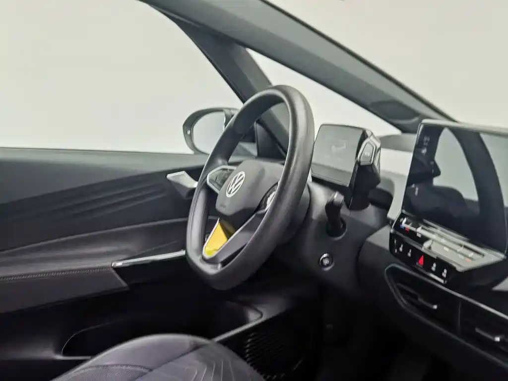 Volkswagen ID.3 — миниатюра 22