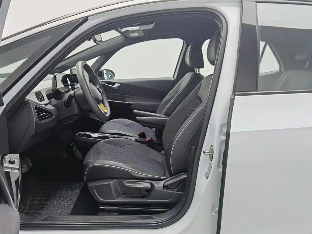 Volkswagen ID.3 — миниатюра 10