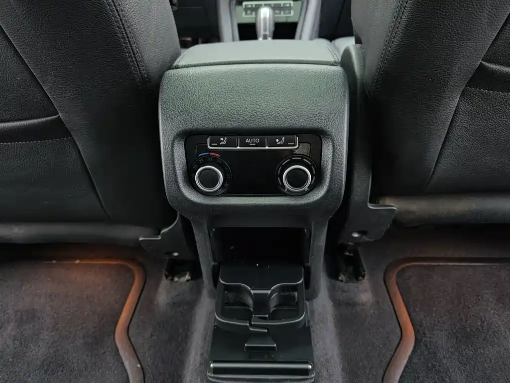 Volkswagen Sharan — миниатюра 13