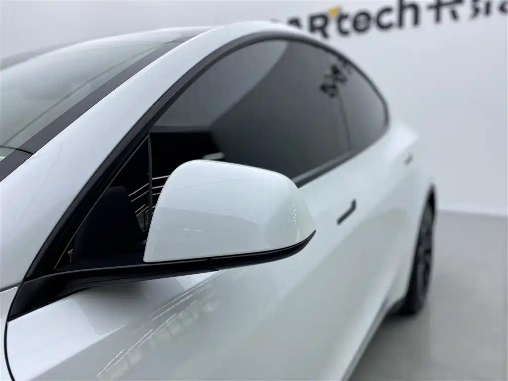 Tesla Model Y — фотографии объявления, Фото 30