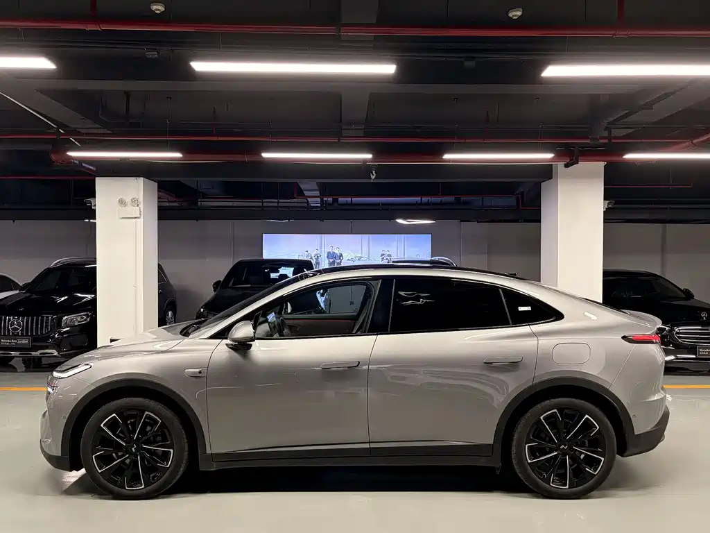 Onvo L60 2025 60kWh
