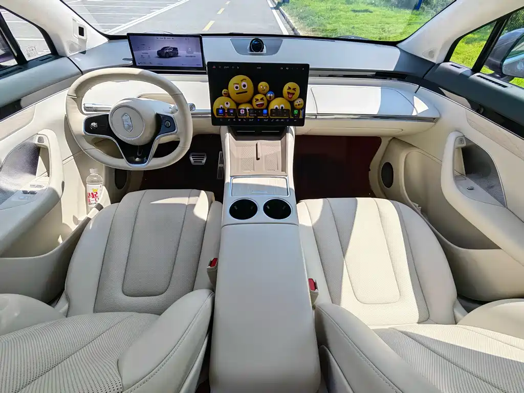 Zhijie Zhijie R7 — миниатюра 8