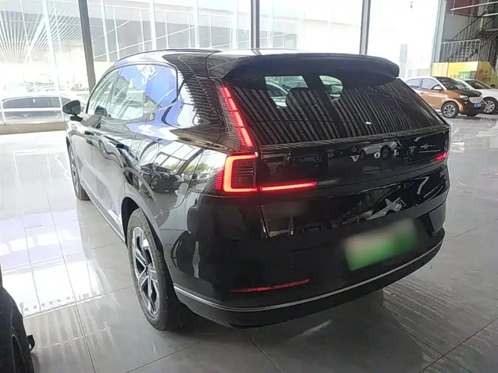 Volvo XC70 2026 Core