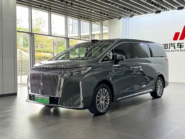 2025 Wey Gaoshan