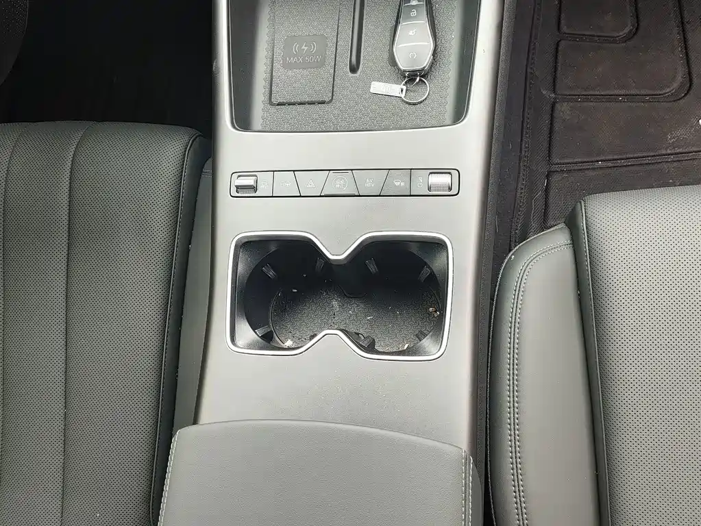 BYD Pro New Energy — миниатюра 20