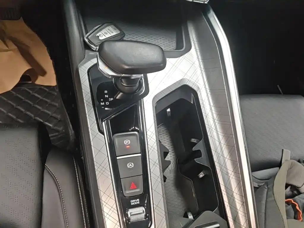 Geely Xingrui — миниатюра 14
