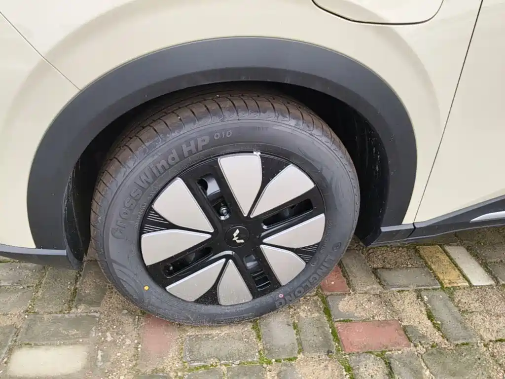 Wuling Binguo S — миниатюра 23