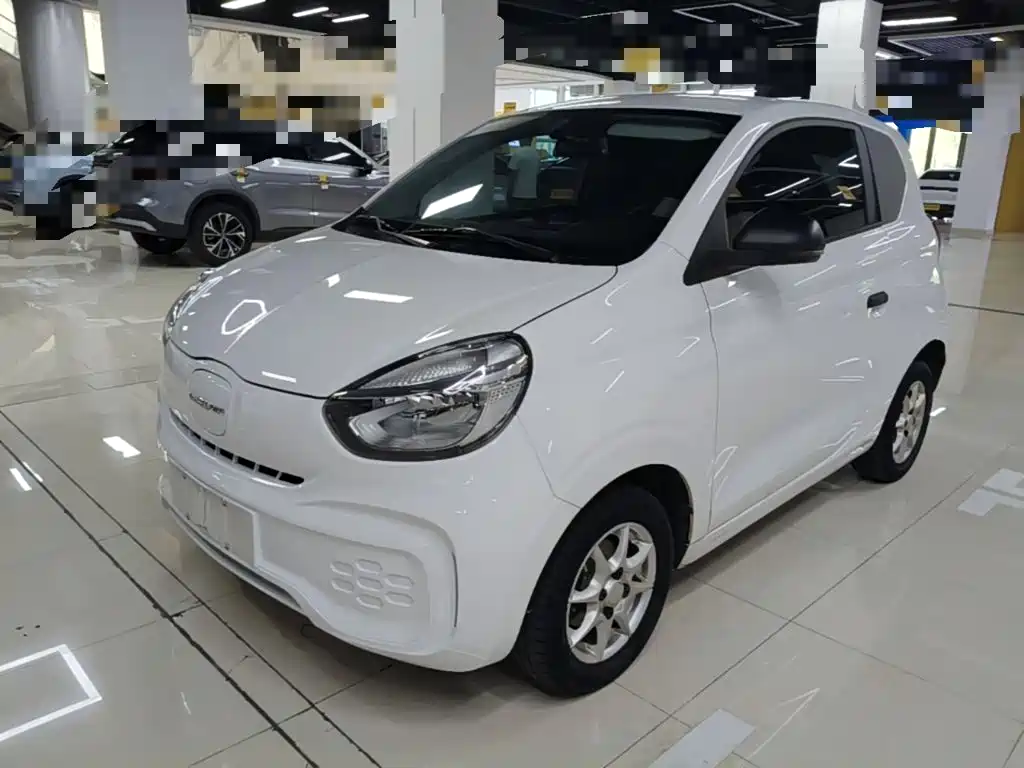 Roewe Clever — миниатюра 2