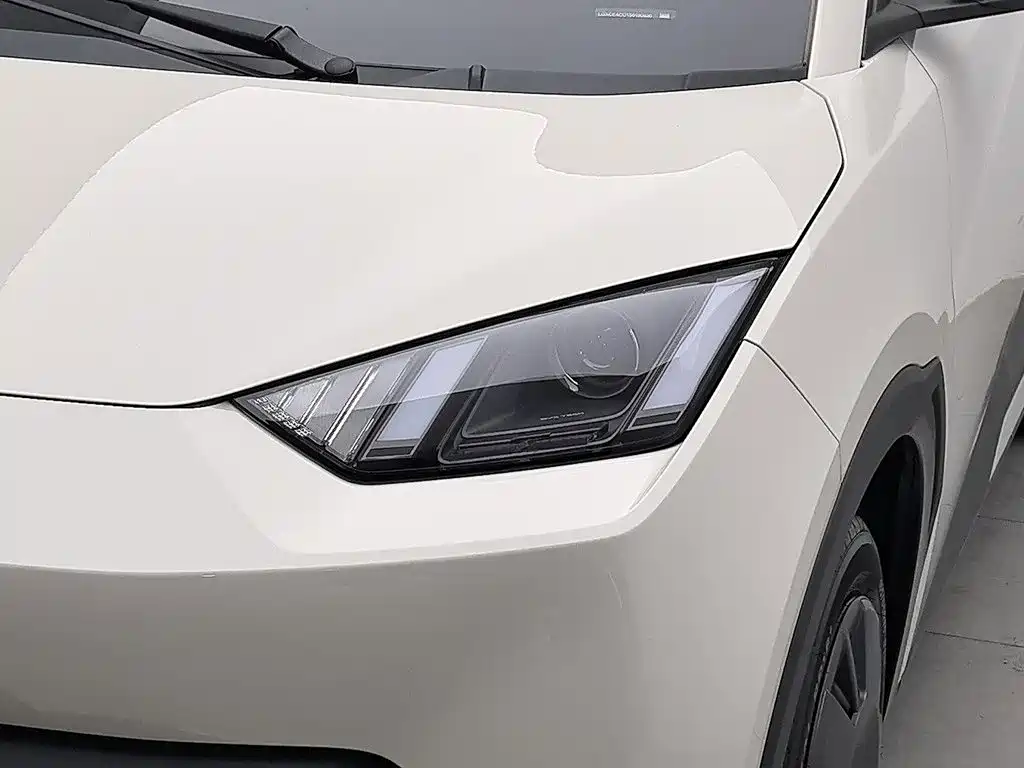 BYD Seagull — миниатюра 7