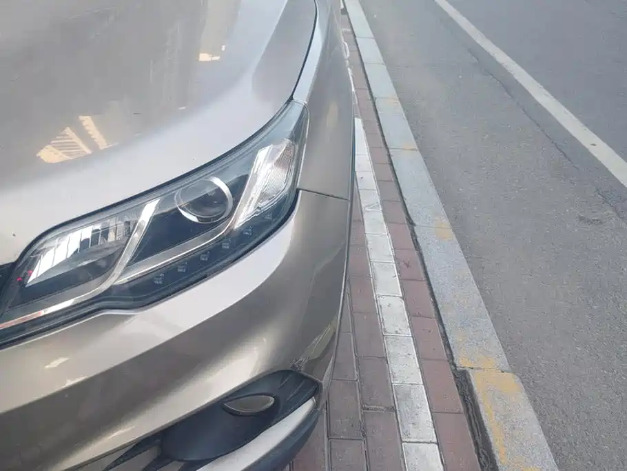 Soueast DX3 — миниатюра 5
