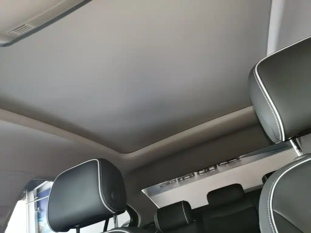 Volkswagen Magotan PHEV — миниатюра 18