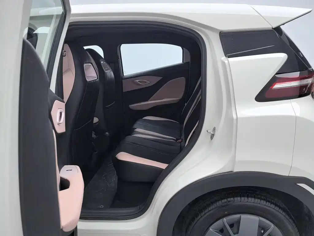 BYD Seagull — миниатюра 15