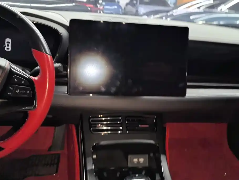 BYD Han — миниатюра 13