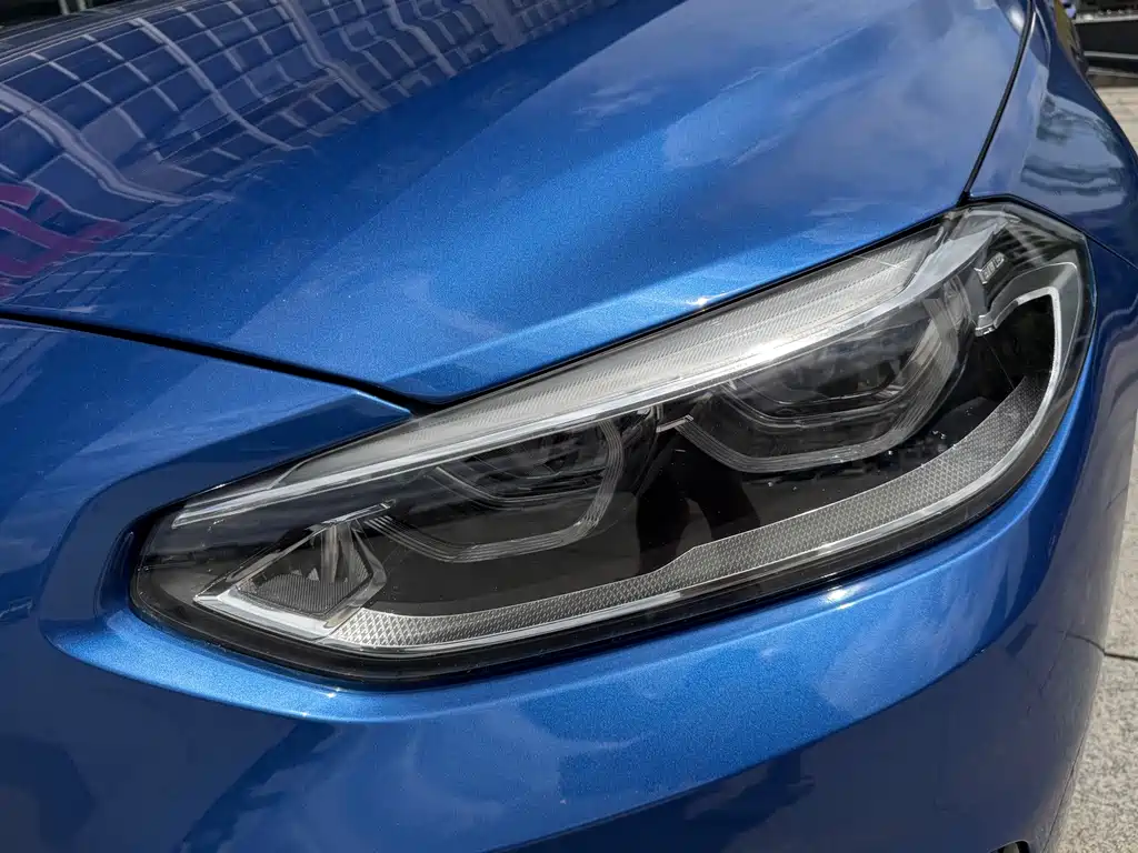 BMW 1 Series — миниатюра 13