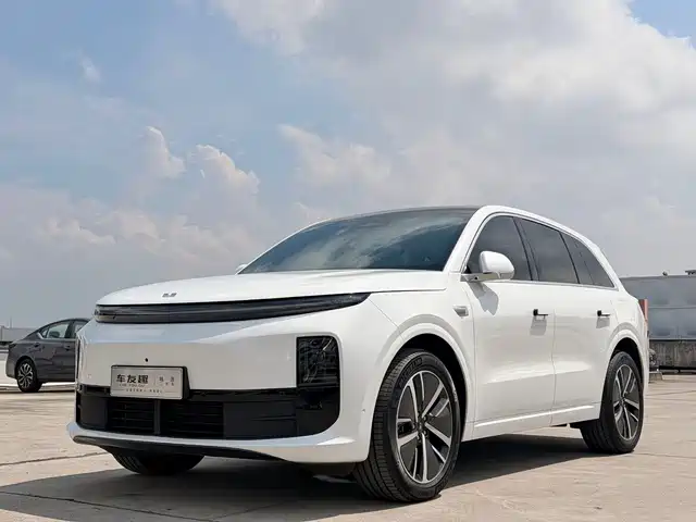 2024 Li Xiang L6