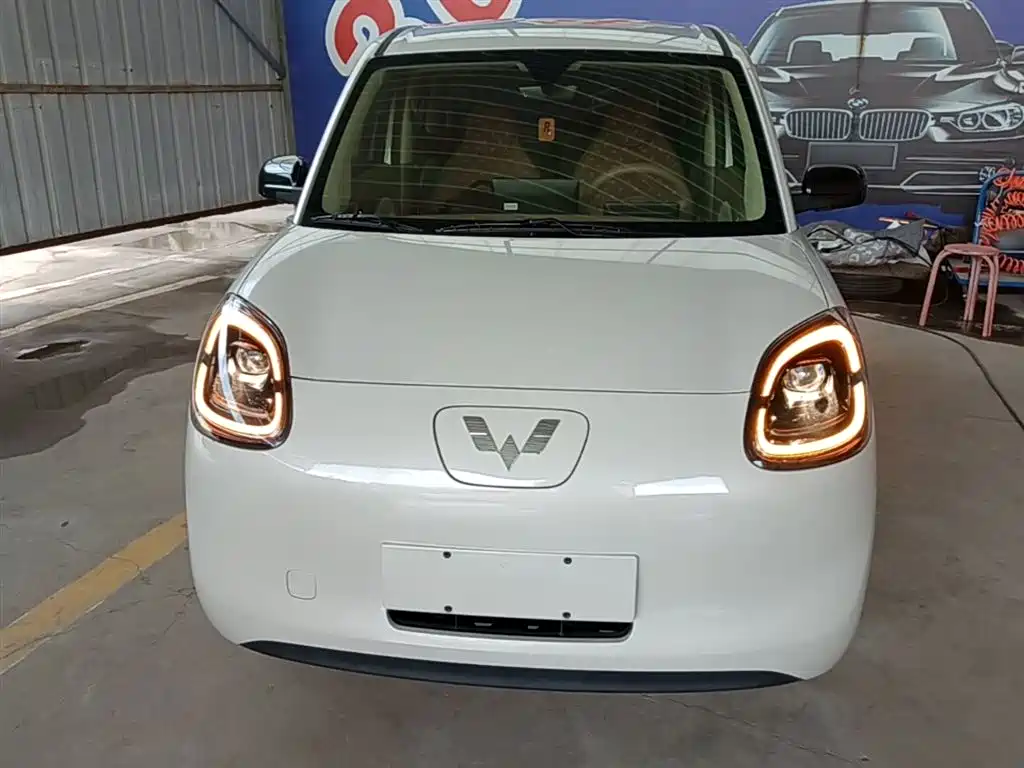 Wuling Mini EV MINIEV 2025