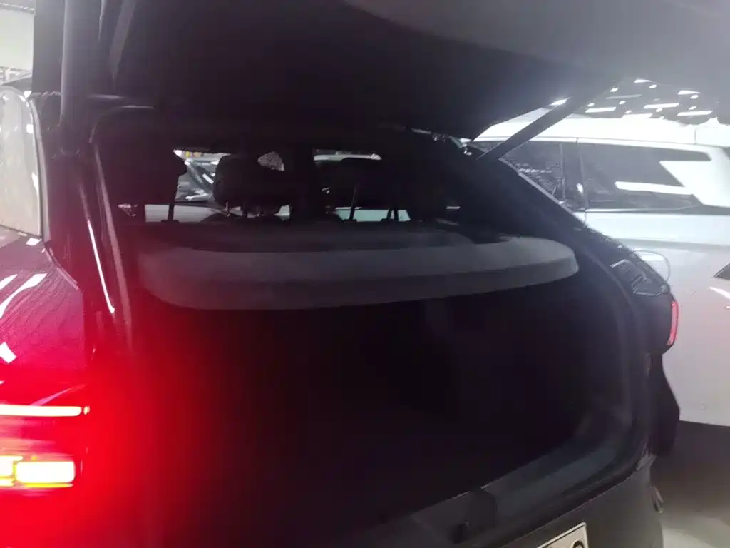Volkswagen ID.4 Crozz — миниатюра 19