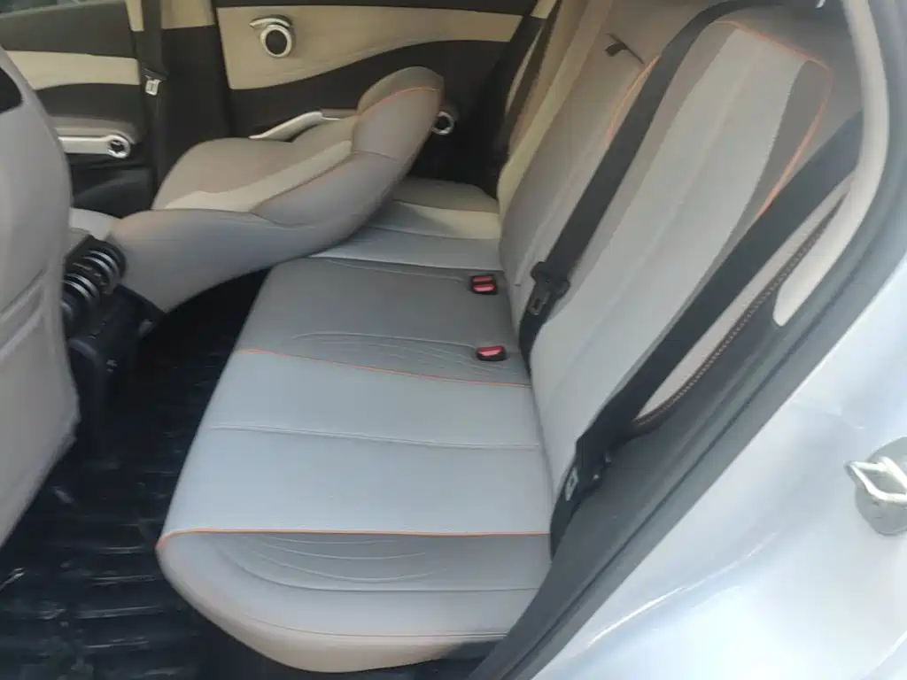 BYD Yuan Plus — миниатюра 17